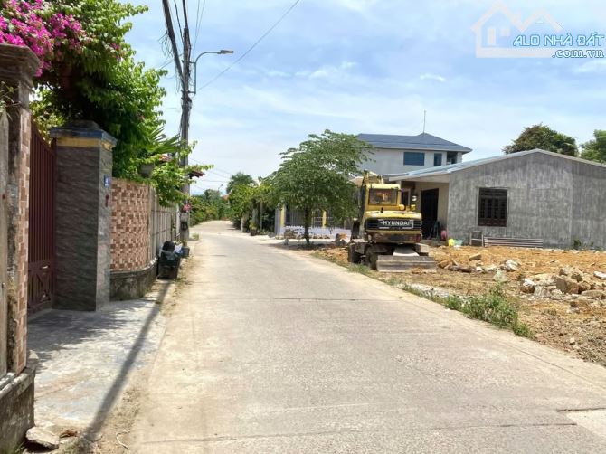 BÁN ĐẤT MẶT TIỀN ĐƯỜNG AN NINH KIM LONG CÁCH CẦU NGUYỄN HOÀNG 500M - 3