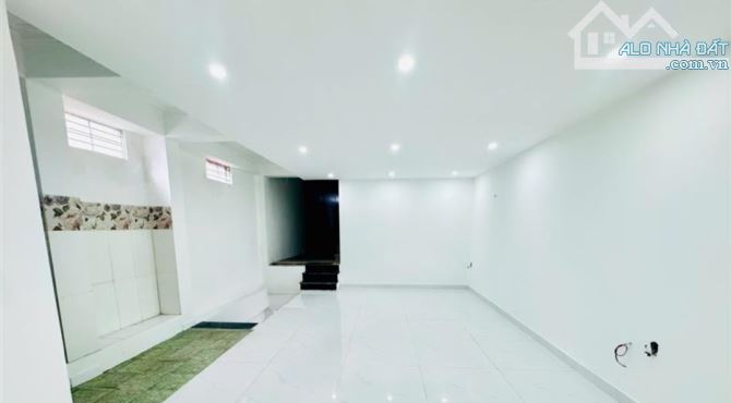 Bán nhà Nguyễn Văn Linh, Dư Hàng Kênh, Lê Chân,  5 tầng, 90m2, 7,8 tỷ. - 3