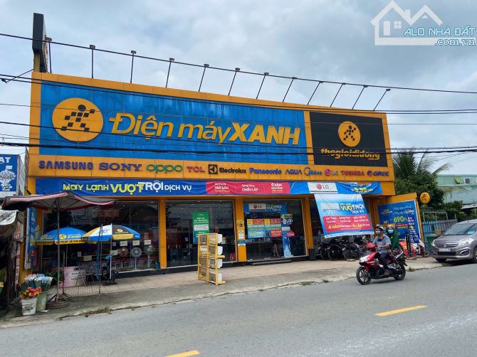 CHÍNH CHỦ CẦN BÁN LÔ BIỆT THỰ PHƯỜNG TÂN TRIỀU SỔ RIÊNG THỔ CƯ - 3