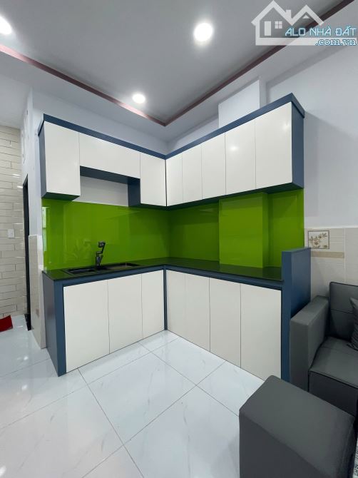 NHÀ MỚI LIÊN KHU 4-5 BÌNH HƯNG HÒA B BÌNH TÂN GIÁ 3TY050 27M2 GẦN CHỢ,SIÊU THỊ, TRƯỜNG HỌC - 3