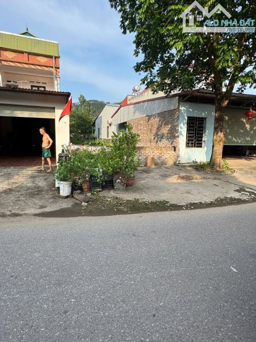 BÁN ĐẤT MẶT ĐƯỜNG QL2B CŨ, HỮU THỦ TAM DƯƠNG, 220M2 MT 5M, ĐƯỜN 19.5M GIÁ 11,5TR/M2 - 3