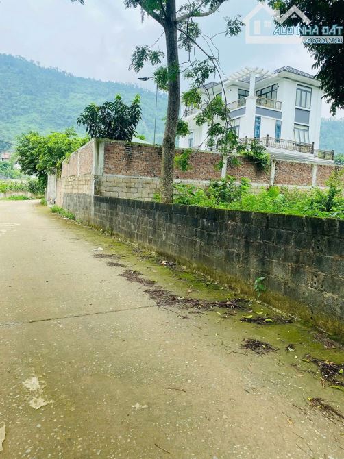 NHƯỢNG LẠI CHO NHÀ ĐẦU TƯ LÔ ĐẤT TẠI THẮNG ĐẦU, PHÚ CÁT, HÀ NỘI VÀNH ĐAI CNC HÒA LẠC - 3