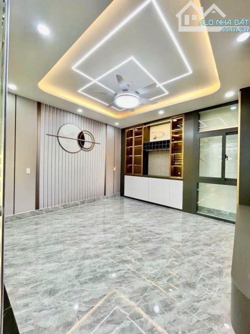 SIÊU PHẦM HƯƠNG LỘ 2 – BÌNH TRỊ ĐÔNG – BÌNH TÂN - 3