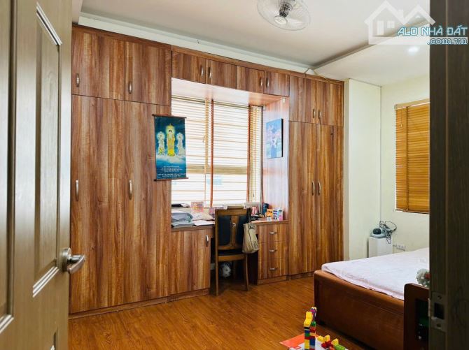 🌟HIẾM, CC 143 TRẦN PHÚ- HÀ ĐÔNG- 55M2- 2 NGỦ 2 WC LÔ GÓC- NHÀ ĐẸP FULL NT GIÁ HƠN 3 TỶ🌟 - 3