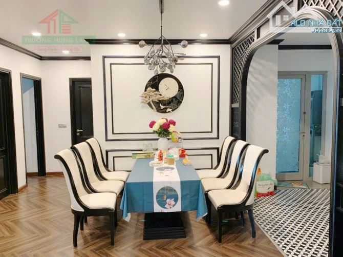 ✨ CĂN HỘ ĐẲNG CẤP TẠI TASECO, KHU NGOẠI GIAO ĐOÀN ✨ - 3