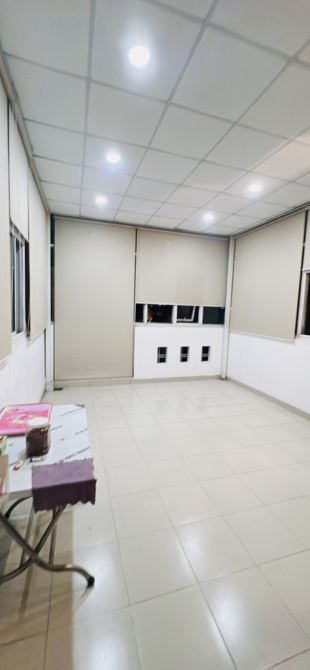 Nhà An Phú Đông, hẻm 7m đường bờ sông Sài Gòn, (4 x 15)m² x 4 tầng, 5.5 tỷ - 3