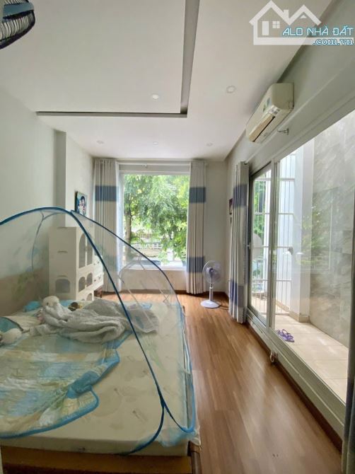 Nhà đẹp Hàn Thuyên – 4 tầng, 4PN khép kín – Vừa ở vừa kinh doanh - 3