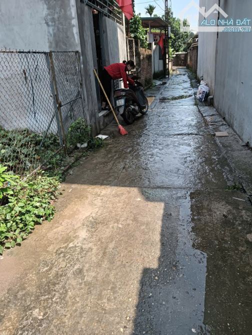 Chủ nhà cần tiền muốn bán gấp mảnh đất tại thôn Đường Nhạn, Xuân Nộn, Đông Anh, Hà Nội - 3