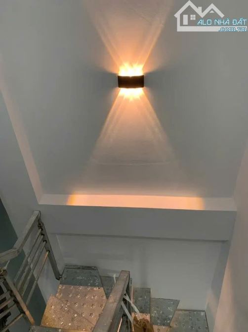 BÁN NHÀ ĐẸP NGUYỄN ĐÌNH CHIỂU,4 TẦNG, 35M2, NHỈNH 8TỶ - 3