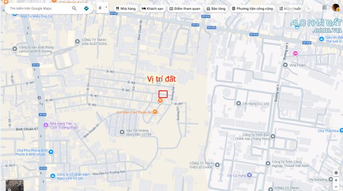 Bán nhà mới 1T2L 4x15m hoàn công, đường N3 KDC Phú Gia Huy, full nội thất - 3