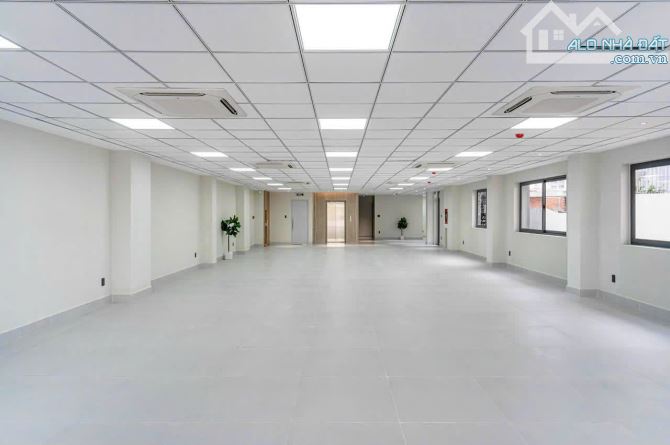 Building đẹp Tân Bình -Hxh Yên Thế  - KHU SÂN BAY NHIỀU TIỆN ÍCH - 3