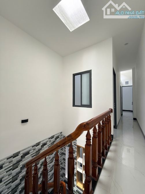 🏡 NHÀ PHỐ 2 TẦNG HẺM NGUYỄN THÁI HỌC – TRUNG TÂM QUY NHƠN - 3