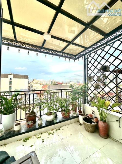 🌟 HOA HẬU HỒ TÙNG MẬU – 6 TẦNG NHÀ ĐẸP – FULL NỘI THẤT – SẴN Ở NGAY - C.H.Ỉ HƠN 7 TỶ🌟 - 3