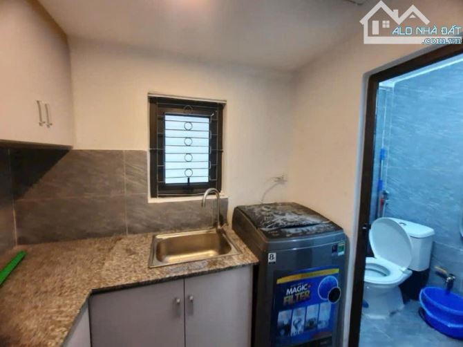 SIÊU HIẾM – TẬP THỂ KHƯƠNG TRUNG – 3 MẶT THOÁNG – 3NGỦ, 2WC - 3