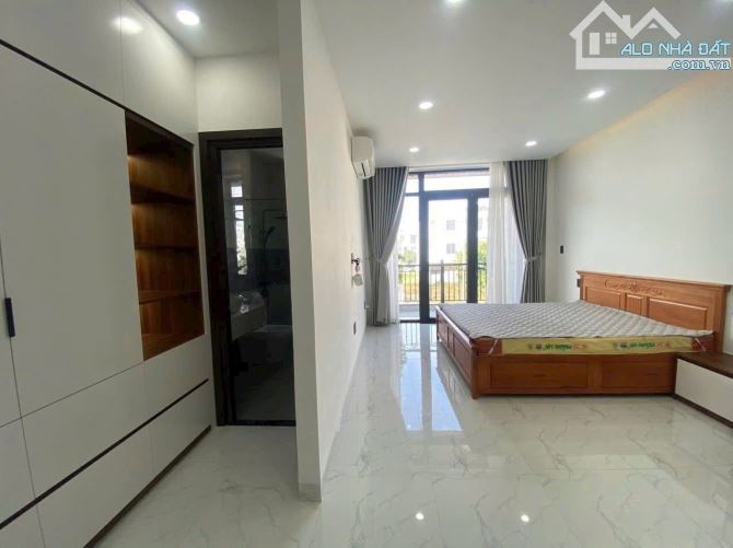 💎 Bán căn nhà 3 tầng Mỹ Gia gói 7 An Khánh 2 mặt tiền đường 14m - Giá cực tốt 7 tỉ 999 - 3