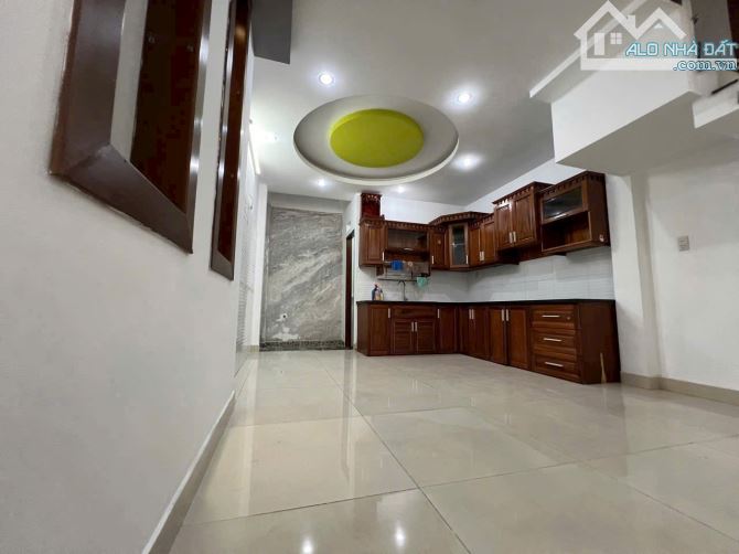 HXH 2MT trước sau Thống Nhất, 4x15m nhà mới 3L ST chỉ hơn 8 tỷ - 3