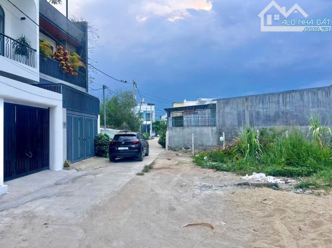 Bán lô đất thổ cư hẻm đường Thông tin gần KĐT Phú Ân Nam - 3