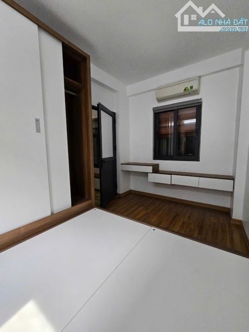 Tôn Thất Tùng 31m x 5 tầng. Nhà đẹp ở nhà dòng tiền ổn định - 3