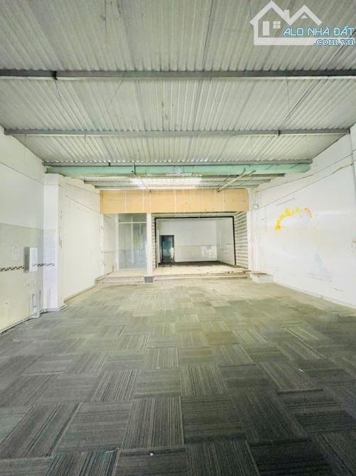 CHO THUÊ MẶT BẰNG MẶT TIỀN PHẠM VĂN CHIÊU, P9 GÒ VẤP 8X46M - 3