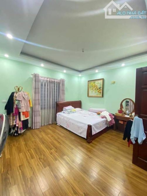 ĐÀO TẤN 32/35MT2-5TẦNG-MT6.5M- TRUNG TÂM BA ĐÌNH - LÔ GÓC - MT QUYỀN LỰC - Ở SƯỚNG-9TỶ - 3