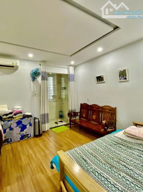189 - Nhà 4 Tầng Đường Hàn Thuyên - Hoà Cường Bắc - Đà Nẵng - Giá 11 tỷ Liên hệ ngay - 3