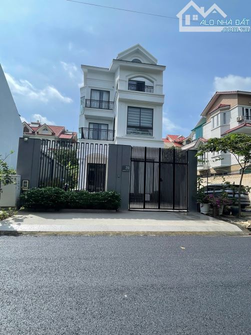 Hạ đáy sàn ! Đất biệt thự 200m2 chỉ 15 tỷ KDC ngay Đỗ Xuân Hợp - Global City. SHR vay bank - 3