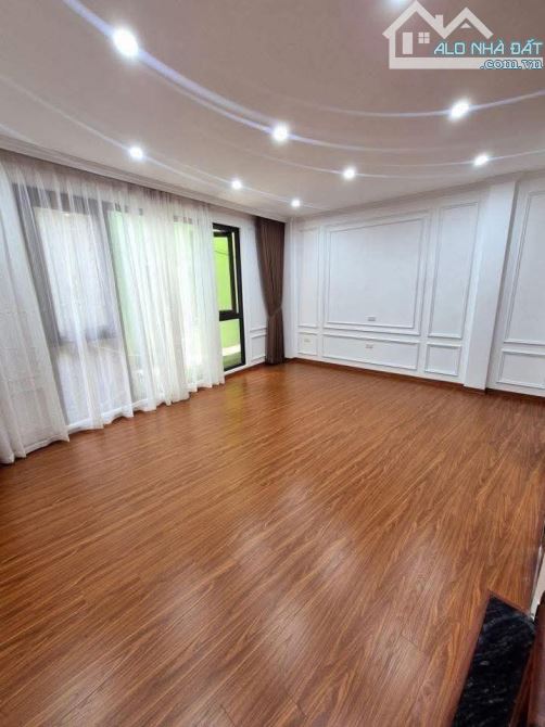 Bán nhà phố An Dương Vương 45m2 thang máy 6 tầng - 3