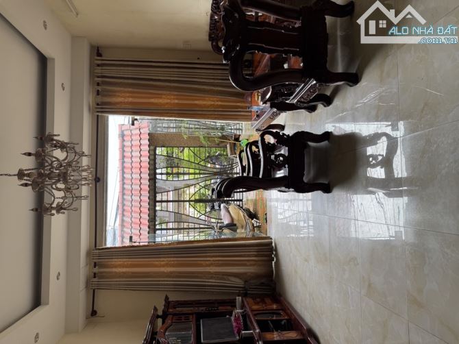 MẶT TIỀN KINH DOANH – TRUNG MỸ TÂY, Q12 – 3 TẦNG BTCT – NGANG 6M – CHỈ 7.5 TỶ - 3