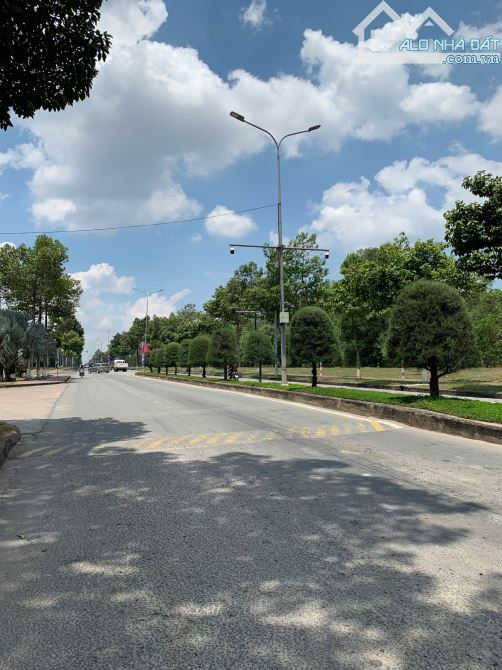 Bán đất KCN Long Thành, 3 mẫu đất, phù hợp cho các doanh nghiệp(XB011) - 3