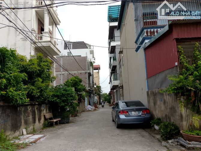 Đất Trâu Quỳ, 2 thoáng, Ô tô tránh, View sân bóng, Xây 7 tầng tuyệt đẹp 78M Nhỉnh 8T - 3