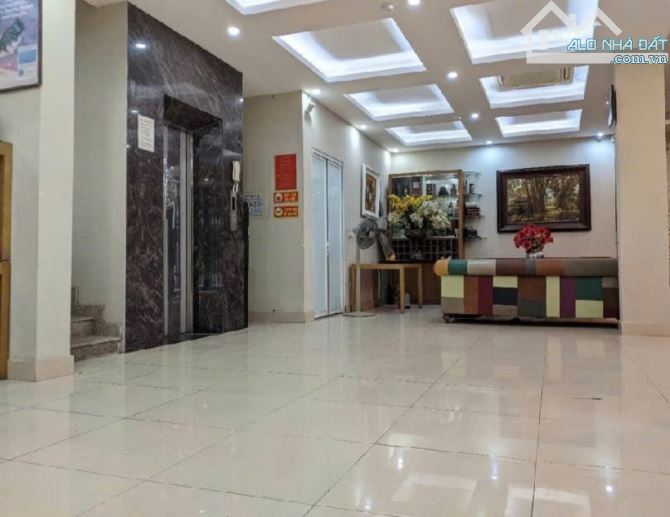 Bán nhà phố Tam Trinh, DT 160 m2, MT 10 m, ở & KD luôn - 3