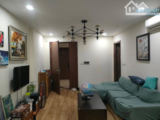 Bán Chung Cư Minh Khai 73M- 2 Ngủ- 2 WC Nội Thất đẹp, Vị trí vàng Chỉ 6.15 Tỷ(TL) - 3