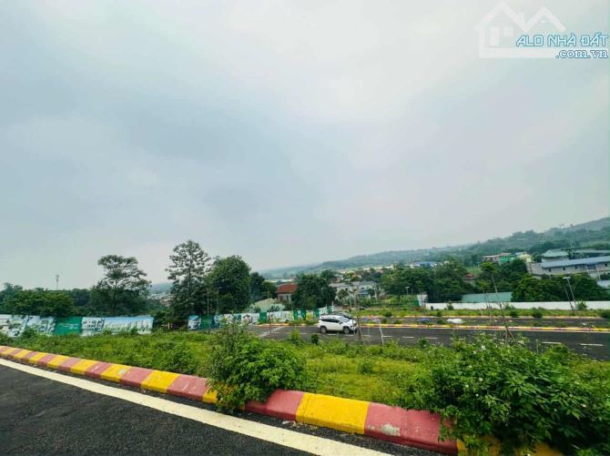 BÁN NHANH – ĐẤT ĐẸP GIÁ CỰC TỐT ĐẦU TỪ HỢP LÝ , KHÔNG GIAN Ở NGHỈ DƯỠNG CƯC TỐT CHO ĐAI - 3