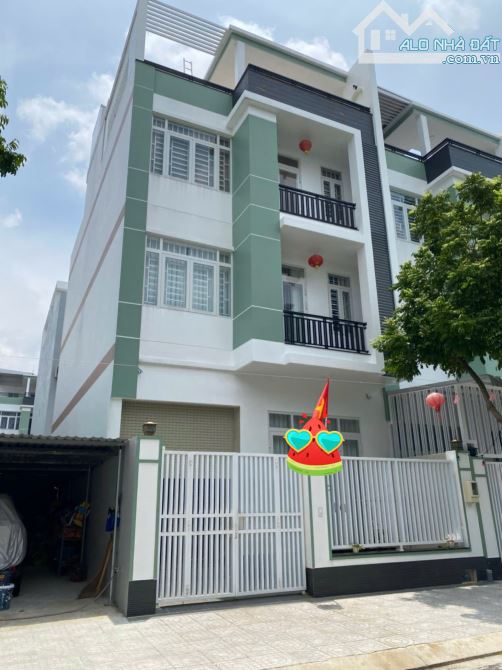 lô đất KDC An thiên lý phước long B, 117m giá đầu tư - 3