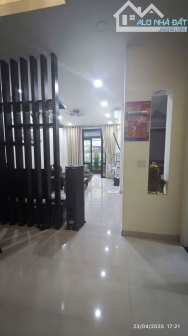 BÁN NHÀ 2 TẦNG MẶT TIỀN NGUYỄN HỮU BA - CẠNH HỒ ĐẮC DI - 3