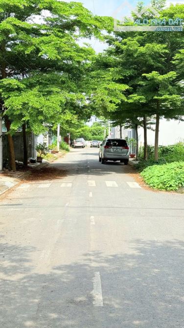 BÁN LÔ ĐẤT CẠNH NHÀ THỜ TÂN TRIỀU, PHƯỜNG TÂN TRIỀU CHỈ 1 TỶ 050 THƯƠNG LƯỢNG - 3