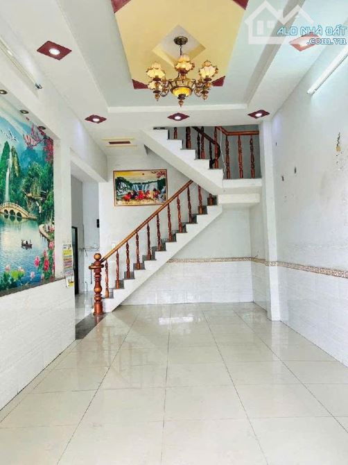 NHÀ MẶT TIỀN TAM ĐÔNG-THỚI TAM THÔN, HÓC MÔN SÁT NGÃ TƯ THỚI TỨ-80M2-NGANG 7M-CHỈ 4.3 TỶ - 3