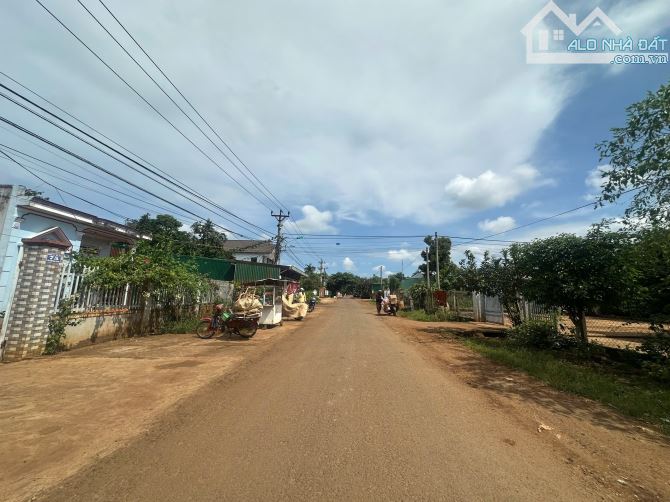 🅿️❇️Đất mặt tiền đường D6, Buôn Ju, Eatu, Phường Tân An, 2,390 tỷ, 5x32m❇️ - 3