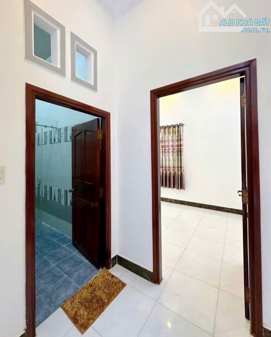 BÁN NHÀ TRỆT LẦU KDC QUÂN BÁO BÀ BỘ GIÁ 2 TỶ 870 - 3