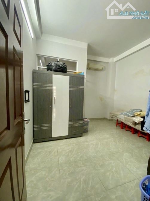 🏡 SÁT LÊ VĂN QUỚI-4 TẦNG 54M2(4x13),4PN – HẺM 7M–SÁT MẶT TIỀN-CHỈ  5.X TỶ TL - 3