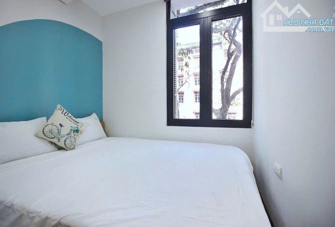 ccmn đh ngoại thương, 15,68 tỷ, 79m2x7t, 19pkk full nội thất dòng tiền 1,1 tỷ/năm - 3