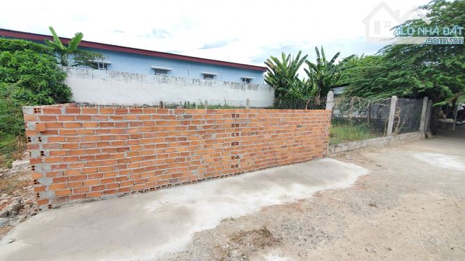 Đất dân Vĩnh Trung Võ Cạnh full thổ cư gần HL46 chỉ 1,3 ty - 3