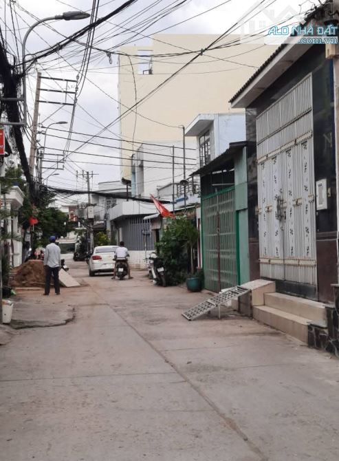 Bán nhà Bùi Tư Toàn 2 tầng ngang hơn 5m hiếm chỉ 5,1 tỷ - 3