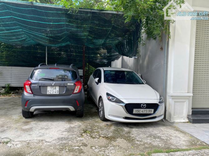 ❌❌❌Bán đất 67,12m2 tại khu phân lô Quang Đàm, Sở Dầu, Hồng Bàng giá 3,1x tỷ - 3