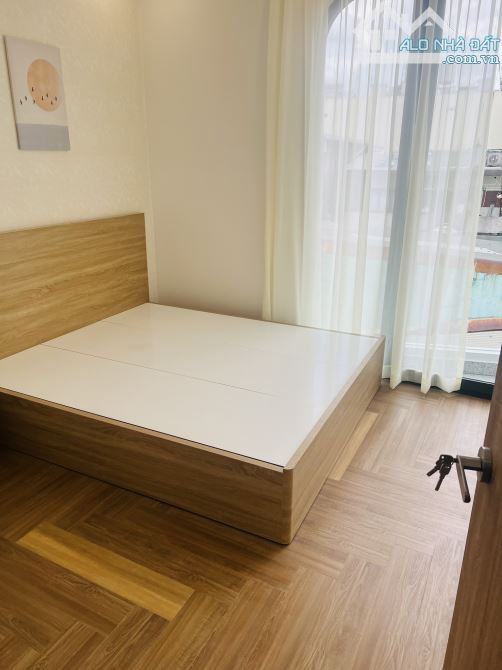 bán nhà hẻm xe hơi sát nguyễn văn trỗi - xách vali dô ở giá 7ty nhỉnh cn 42m - 3