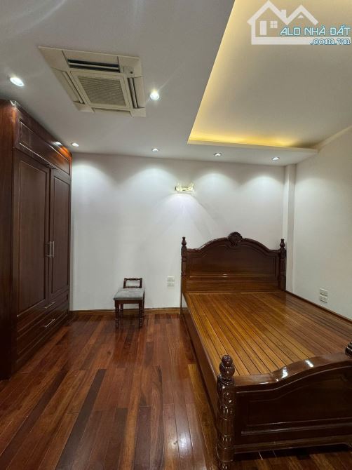 BÁN NHÀ THANH XUÂN, PHÂN LÔ OTO TRÁNH, KINH DOANH, DT61M2 Ô CHỜ THANG MÁY, NHỈNH 20 TỶ - 3