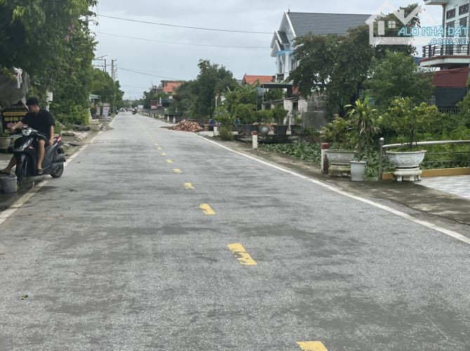 MẶT ĐƯỜNG TRUNG NGHĨA 125m2 ngang 5m đường 11m,kinh doanh buôn bán tốt giá 24trm2 - 3
