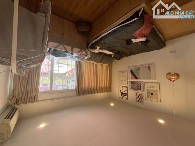 GIÁ TỐT NHÀ BỘ ĐỘI ĐẠI MỖ 47 m2 x 5t Ô TÔ-KINH DOANH- 7,4 tỷ - 3