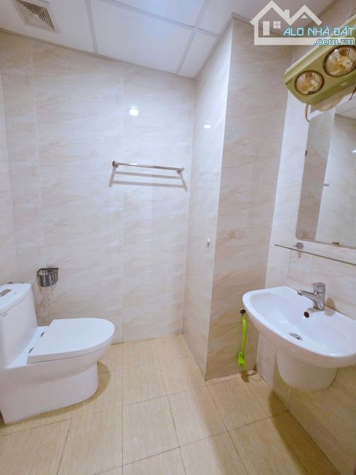 CHÍNH CHỦ GỬI BÁN CC HATECO HOÀNG MAI 85M 3N GIÁ CHỈ 5,X TỶ - 3