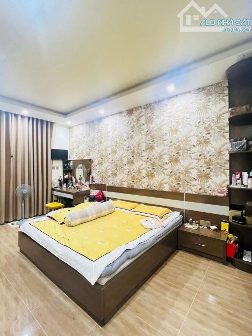 BÁN NHÀ 1T2L hẻm ô tô thông vào gần tại Xô viết Nghệ tĩnh TP.VT GIÁ 7,3 TỶ TL - 3